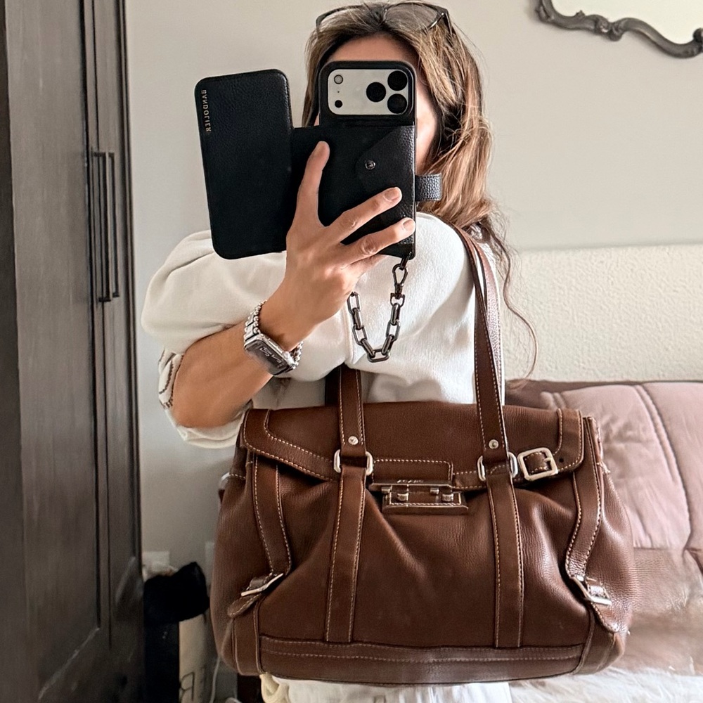 Authentic Prada Totebag - Picture 4 of 4